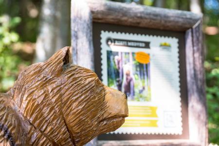 Odprtje doživljanskega parka Cukarca 45